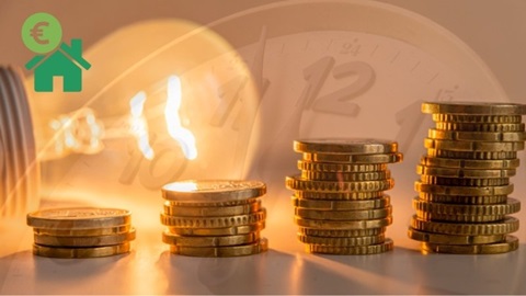 elektriciteit energie crisis besparen